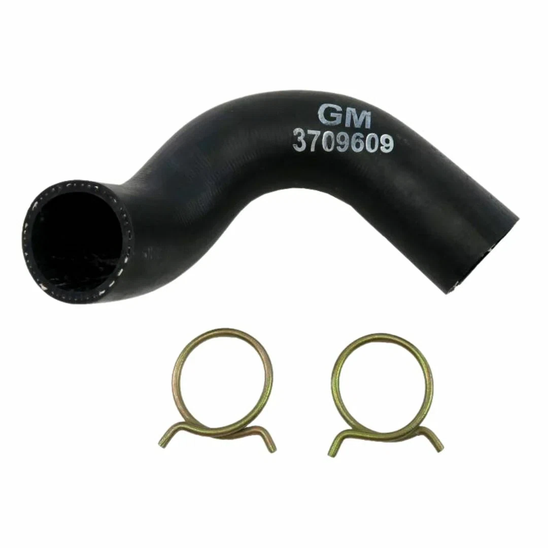 Fits 1955 - 1957 Chevrolet Full Size Radiator Hose Kits RHK002